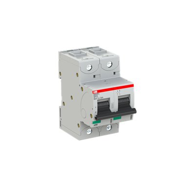 2CCF019597R0001 ABB S802PV-SP10