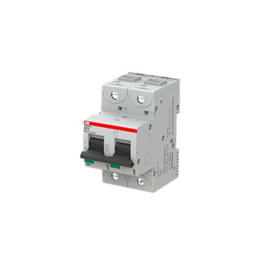 2CCF019599R0001 ABB S802PV-SP16