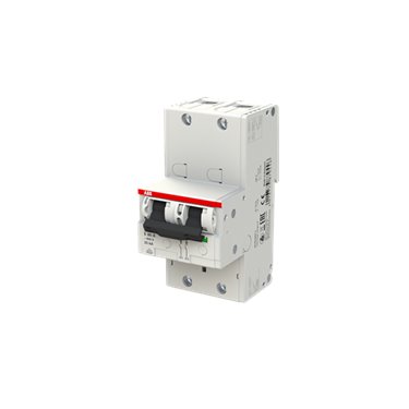 2CDH782010R0802 ABB S752DR-E80