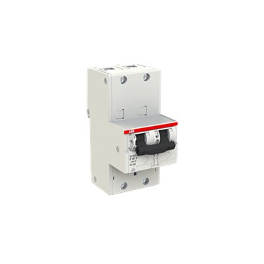 2CDH782010R0802 ABB S752DR-E80
