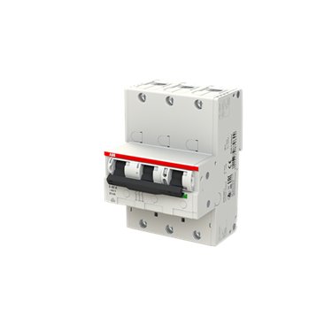 2CDH783010R0802 ABB S753DR-E80