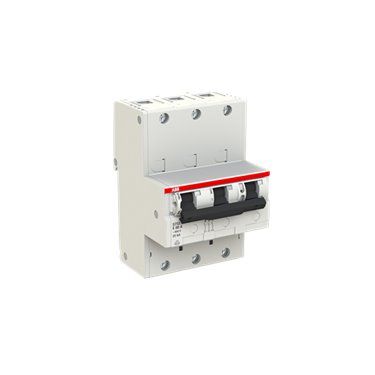 2CDH783010R0802 ABB S753DR-E80