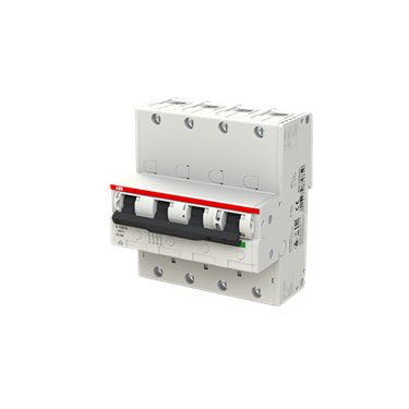2CDH784010R0822 ABB S754DR-E100