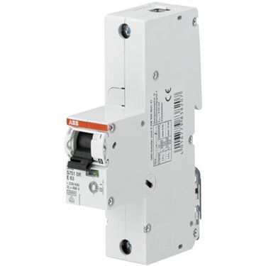 2CDH781010R0557 ABB S751DR-K40