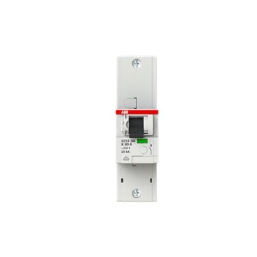 2CDH781010R0627 ABB S751DR-K80