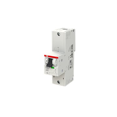 2CDH781010R0627 ABB S751DR-K80