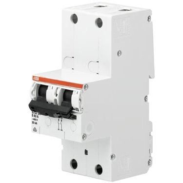2CDH782010R0487 ABB S752DR-K20