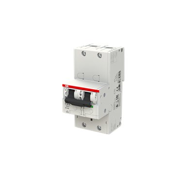 2CDH782010R0627 ABB S752DR-K80
