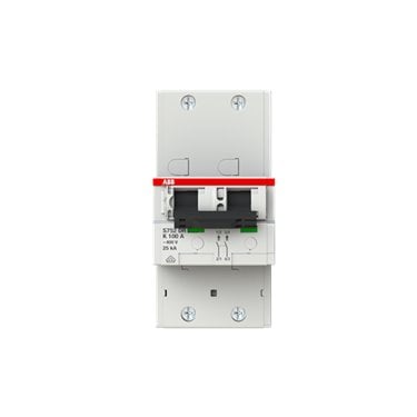 2CDH782010R0637 ABB S752DR-K100