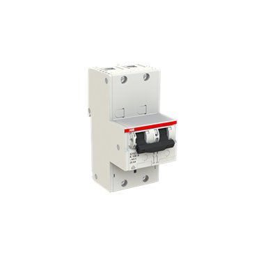 2CDH782010R0637 ABB S752DR-K100