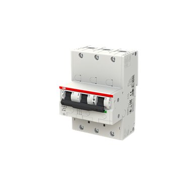 2CDH783010R0627 ABB S753DR-K80