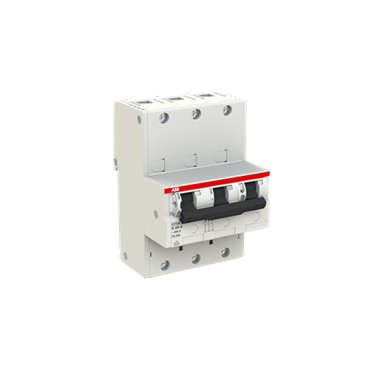 2CDH783010R0627 ABB S753DR-K80