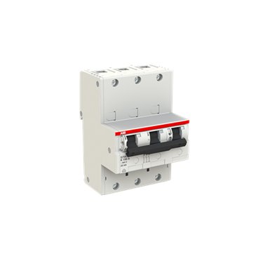 2CDH783010R0637 ABB S753DR-K100