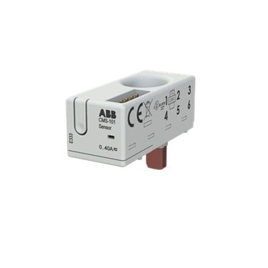 2CCA880101R0001 ABB CMS-101PS