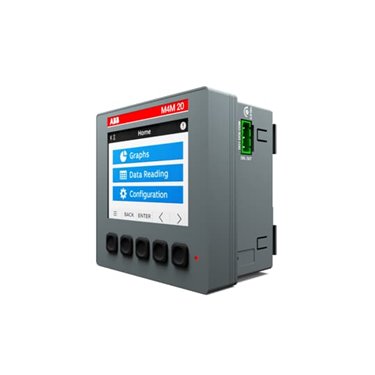 2CSG251151R4051 ABB M4M 20