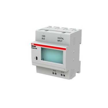 2CCA880000R0001 ABB CMS-600