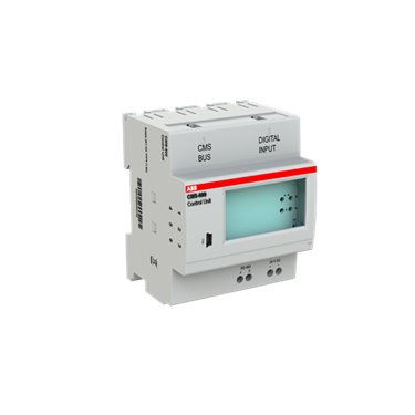 2CCA880000R0001 ABB CMS-600