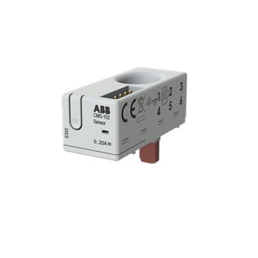2CCA880102R0001 ABB CMS-102PS