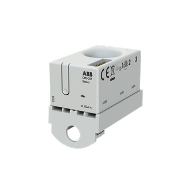2CCA880137R0001 ABB CMS-201S8