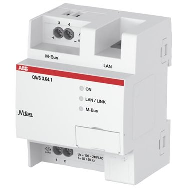2CDG110227R0011 ABB QA/S3.64.1
