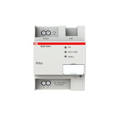2CDG110227R0011 ABB QA/S3.64.1
