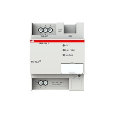 2CDG110229R0011 ABB QA/S4.64.1