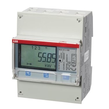 2CMA100168R1000 ABB B23 311-100