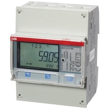 2CMA100170R1000 ABB B23 313-100