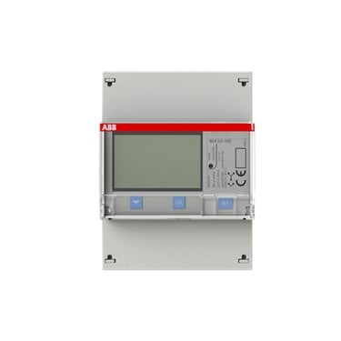 2CMA100178R1000 ABB B24 112-100