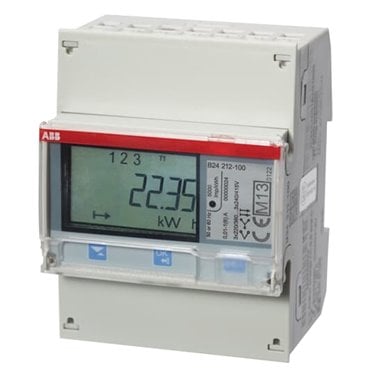 2CMA100180R1000 ABB B24 212-100