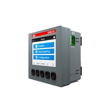 2CSG204471R4051 ABB M4M 20 ETHERNET
