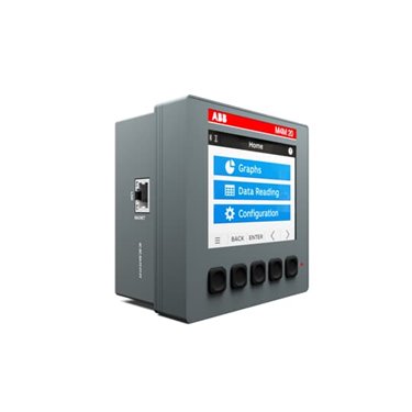 2CSG204471R4051 ABB M4M 20 ETHERNET