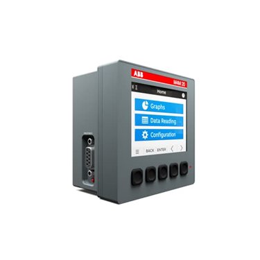 2CSG251131R4051 ABB M4M 20 PROFIBUS