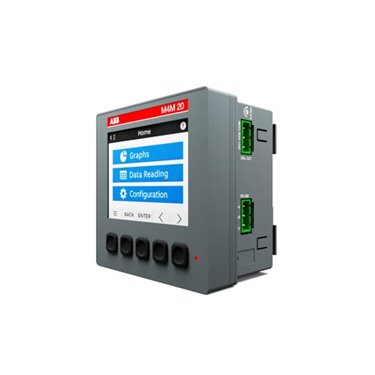 2CSG251141R4051 ABB M4M 20 MODBUS