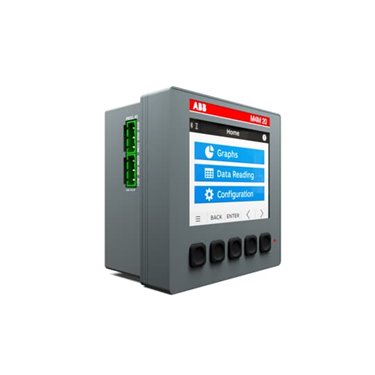 2CSG251161R4051 ABB M4M 20 I/O