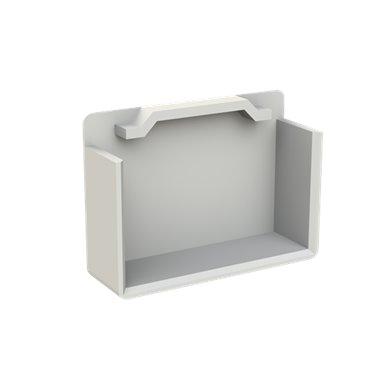 2CDL200001R0001 ABB PS-END