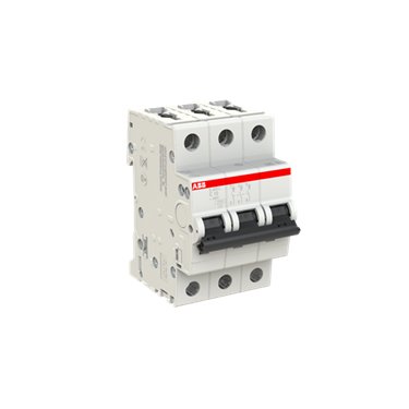 2CDS243701R0104 ABB S203L-C10