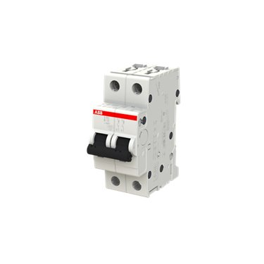 2CDS252001R0135 ABB S202-B13
