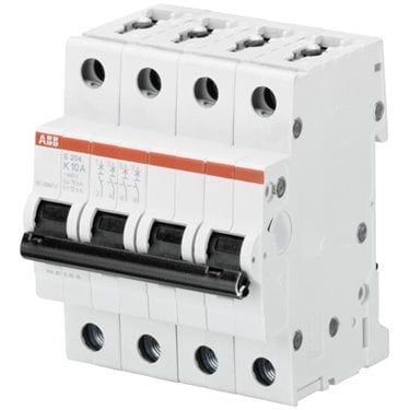 2CDS254001R0577 ABB S204-K50
