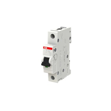 2CDS271001R0505 ABB S201M-B50