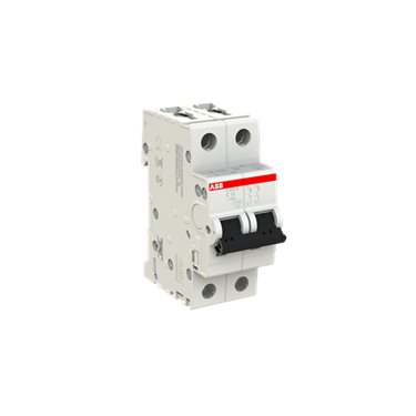 2CDS272001R0104 ABB S202M-C10