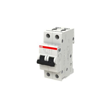 2CDS272001R0165 ABB S202M-B16