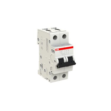 2CDS272001R0165 ABB S202M-B16