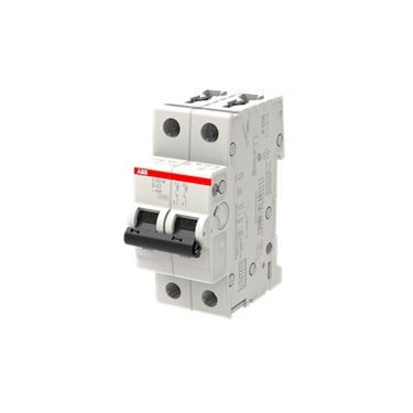 2CDS272001R0631 ABB S202M-D63
