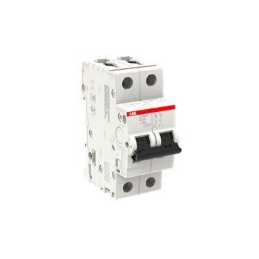 2CDS272001R0631 ABB S202M-D63