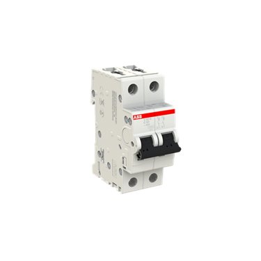 2CDS272001R0634 ABB S202M-C63