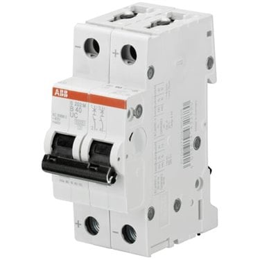 2CDS272061R0984 ABB S202M-C0,5UC