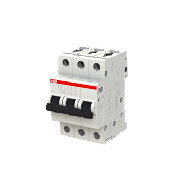 2CDS273001R0105 ABB S203M-B10