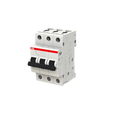 2CDS273001R0135 ABB S203M-B13