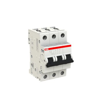 2CDS273001R0135 ABB S203M-B13